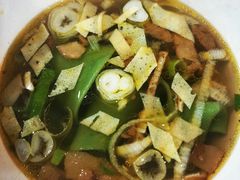 -乡党臊子面(丰庆公园店)