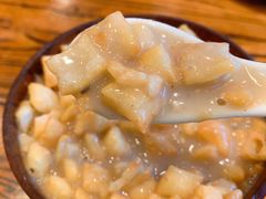 果子油茶-老雒阳面馆·水席(定鼎门店)