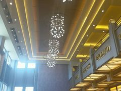 -WOLFGANG PUCK KITCHEN & BAR(迪士尼小镇店)