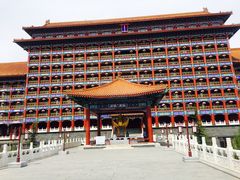 -大明幻境第一城