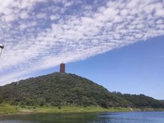 -北京金海湖景区