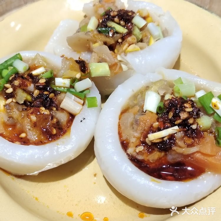 菏泽佳和城B1最新小吃合集【含打分和价格】