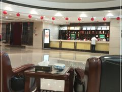 大堂-文杏酒楼(一品天下店)