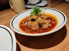 抖肩牛肉-新太二·鲜料川菜(智慧城广百店)