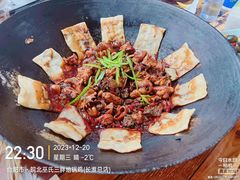 -皖北巫氏三胖地锅鸡(长淮总店)