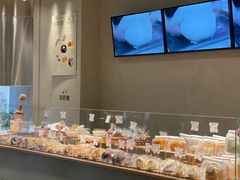 -迦南的早晨蛋糕甜品集合店