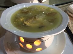 -半岛凯豪大酒店-海鲜自助餐厅