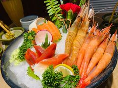 -三石铁板烧(紫竹桥店)