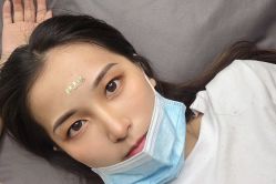 点击看大图 -韩美绣·骨相纹眉·洗眉美瞳线