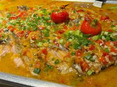 -滋味烤鱼(祥和里店)