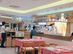 -西贝(上海新梅广场店)