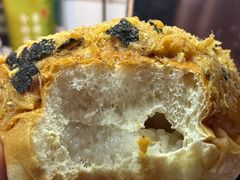 -红宝石·鲜奶小方·海派西点房(仙霞路店)