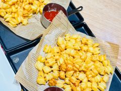 -豪客来牛排(成都锦江大融城店)