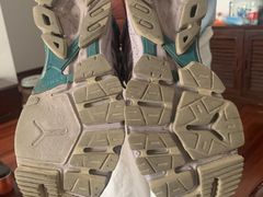 -李宁(大商新玛特店)