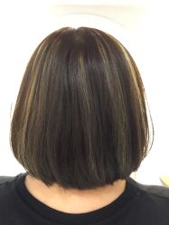 烫染-苏豪路易士·嘉玛发廊