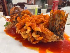 -新聚丰菜馆(太监弄店)