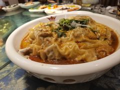 -丝路天山酒店(国际大巴扎店)