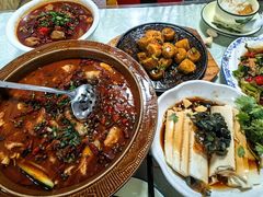 -胖哥川菜馆(武东路店)