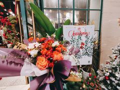 -BOBLOOM花店(宝龙旭辉广场店)