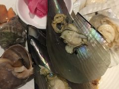 -漳州佰翔圆山酒店·圆山畔西餐厅