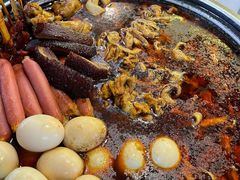 -安徽阜阳卷馍(西单店)