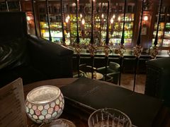 -Hill.Cocktail半山酒吧(中山店)