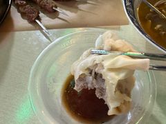 -白老大羊杂碎稍麦