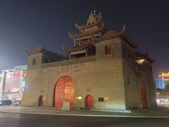 -鼓楼(兴庆区)