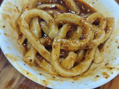 -洞子口张老二凉粉(文殊院店)