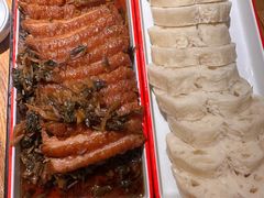 -沈家花园如皋菜(海阳路店)