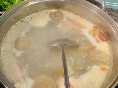 -阪尚皇·原切牛排·烤肉火锅自助(北京路店)