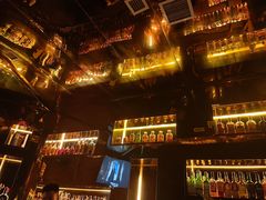 -Bar The Vortex(高新万达店)