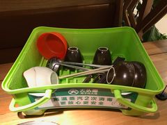 -大头椰·椰子鸡火锅(南宁万象城店)