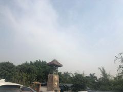 -观澜山水田园