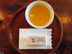 -微热山丘(台北民生公园门市店)