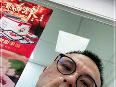 -顶巧鸡汤馄饨(虹口总店)