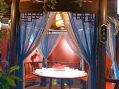 -解家河南菜(金水路店)