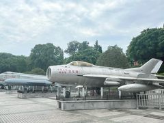 -聂荣臻元帅陈列馆