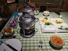 -番食园鲜食火锅(高新店)