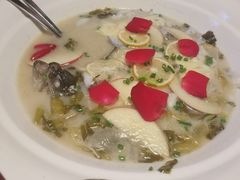 水果鱼-江渔儿酸菜鱼(东二环泰禾店)