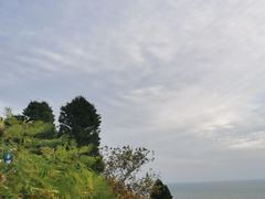 -灵山岛风景区