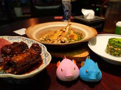 -永安鱼庄·镇江菜(东吴路店)