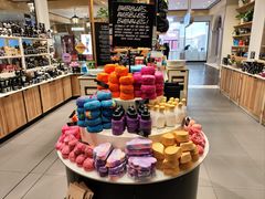 -LUSH(威尼斯人店)