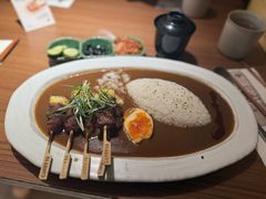 -CURRY YA 熟成咖哩專門店(深圳湾万象城店)