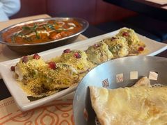 -克比叔叔印度餐厅Kebabs on the Grille(永康路分店)