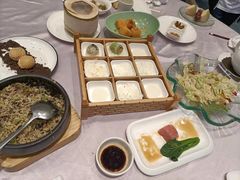 -丰鲤楼•闽南茶楼(仟禧汇店)