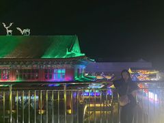 -鼎盛王朝康熙大典实景演出