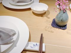 -老船坞餐厅(北京亚洲大酒店 )