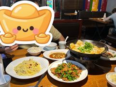 -地锅居(翰林邻里中心店)