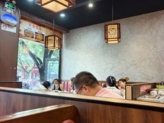 -晓林火锅(安定门店)
